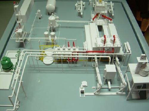 建筑模型，为什么要制作建筑模型？